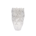 GLASS VASE 30X15CM Deventor