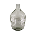 GLASS VASE 39X5.5CM Deventor
