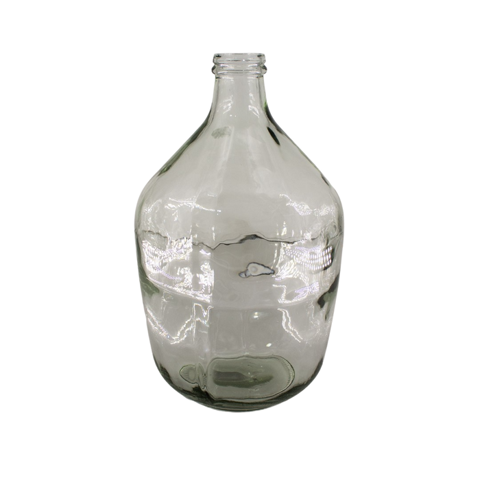 GLASS VASE 39X5.5CM Deventor