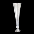 GLASS VASE 70CM Deventor