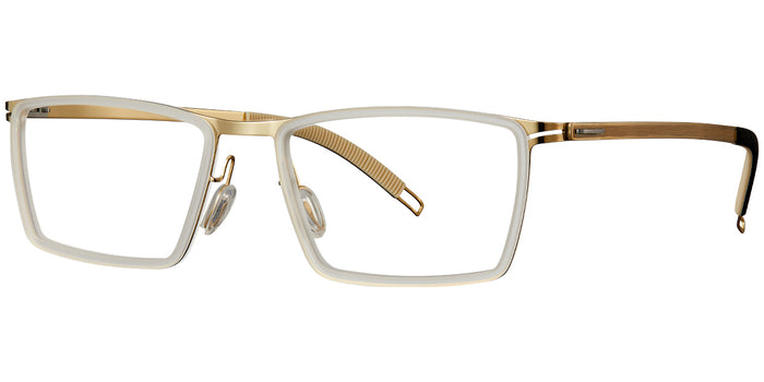 Gleaming Forest Eyewear