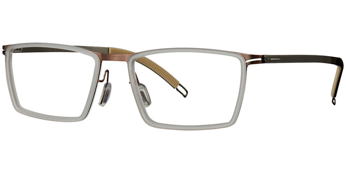 Gleaming Forest Eyewear