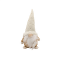 GNOME SITTING 14X9X28CM Deventor