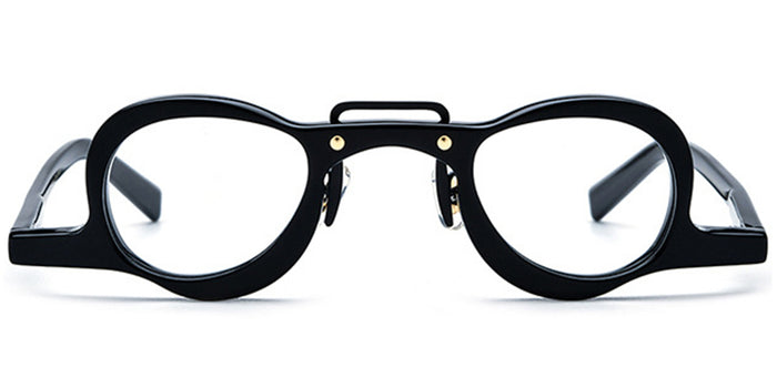 Golden Breeze Hill Eyewear