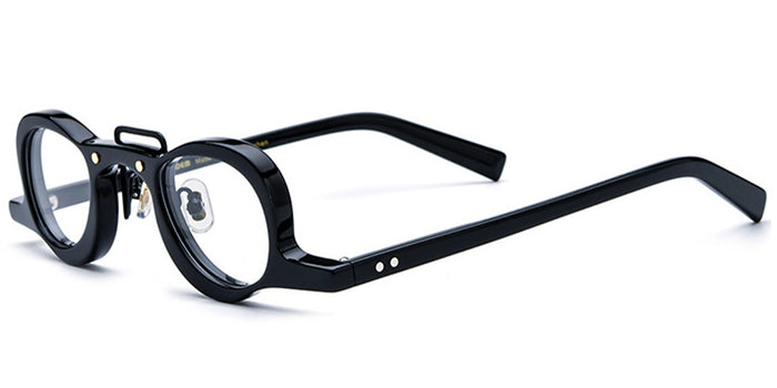 Golden Breeze Hill Eyewear