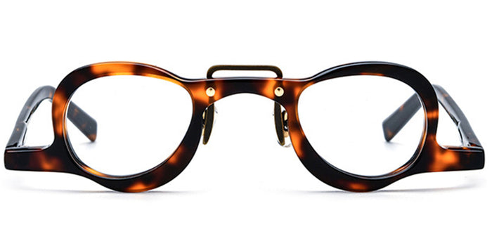 Golden Breeze Hill Eyewear