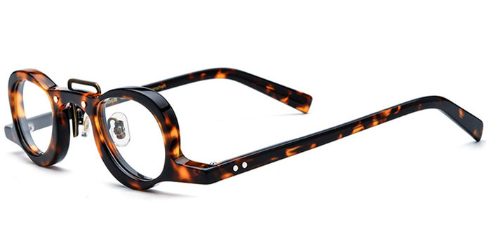 Golden Breeze Hill Eyewear