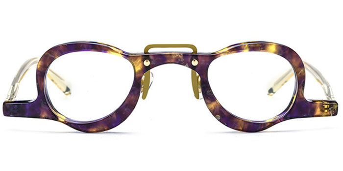 Golden Breeze Hill Eyewear