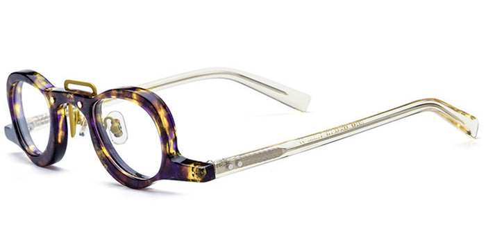 Golden Breeze Hill Eyewear