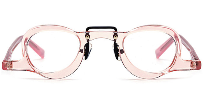 Golden Breeze Hill Eyewear