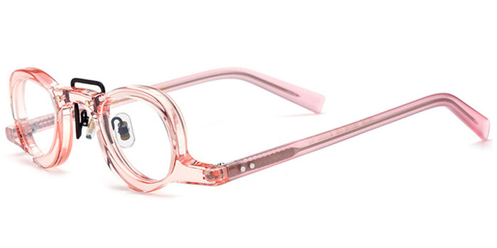 Golden Breeze Hill Eyewear