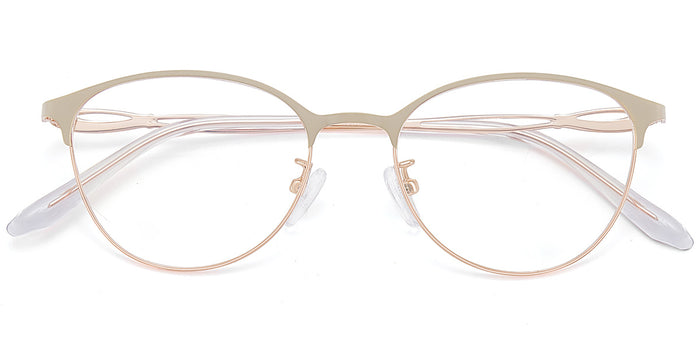 Golden Falls Eyewear