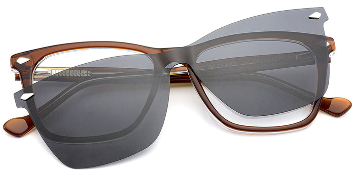 Golden Harvest Eyewear