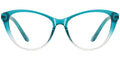 Golden Morning Breeze Eyewear