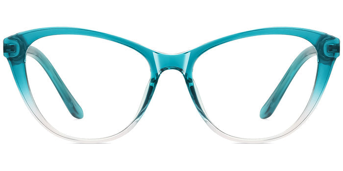 Golden Morning Breeze Eyewear