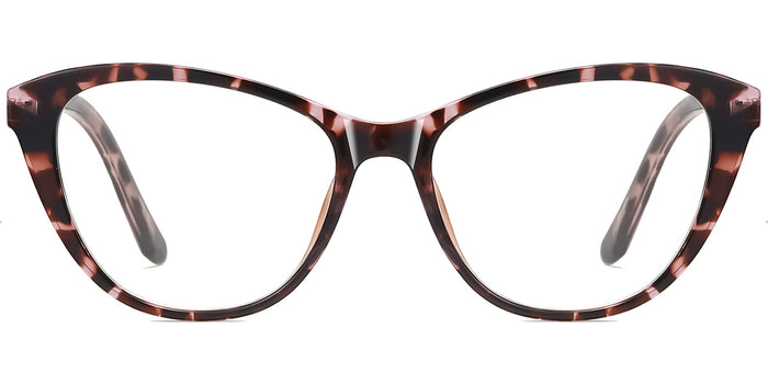 Golden Morning Breeze Eyewear