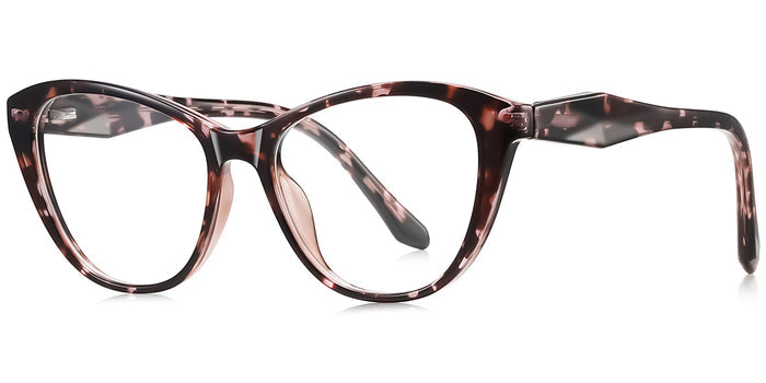 Golden Morning Breeze Eyewear