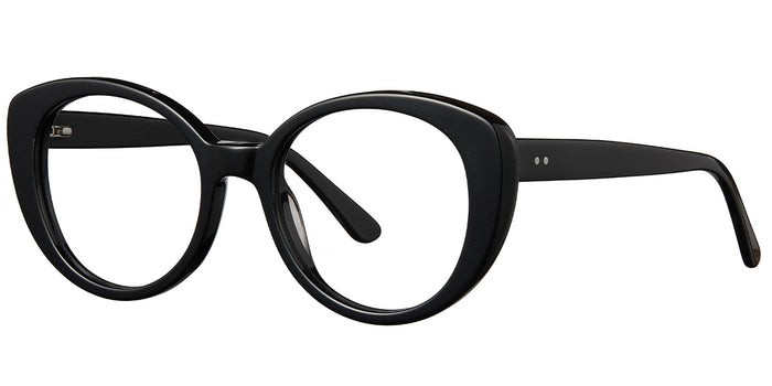 Golden Petal Meadow Eyewear