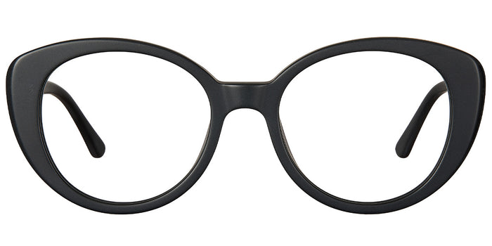 Golden Petal Meadow Eyewear