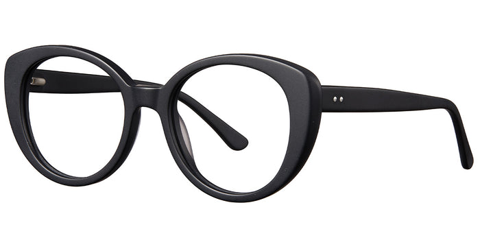 Golden Petal Meadow Eyewear