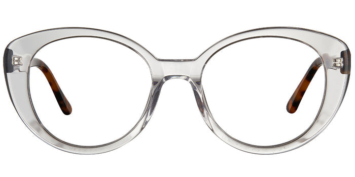 Golden Petal Meadow Eyewear