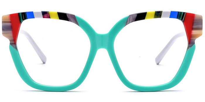 pattern-green