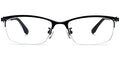 Golden Twilight Fields Eyewear