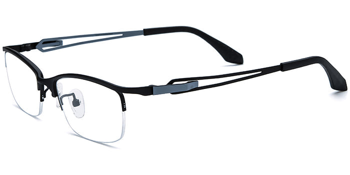 Golden Twilight Fields Eyewear