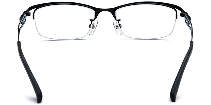 Golden Twilight Fields Eyewear