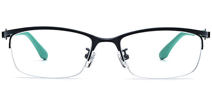 Golden Twilight Fields Eyewear