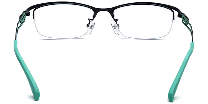 Golden Twilight Fields Eyewear