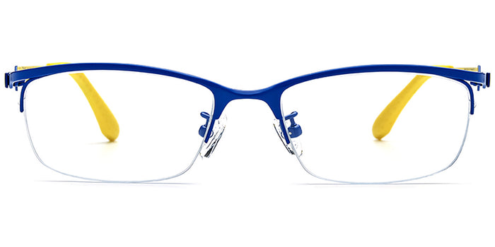 Golden Twilight Fields Eyewear