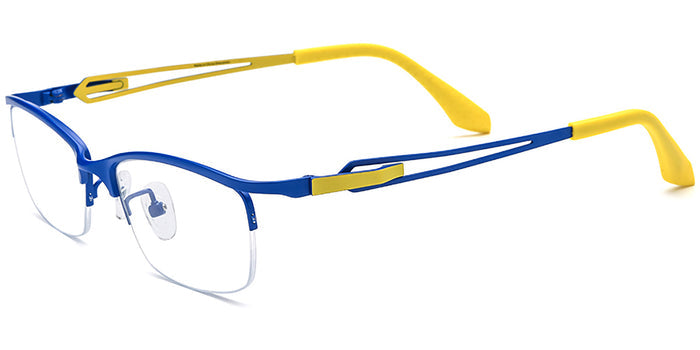 Golden Twilight Fields Eyewear