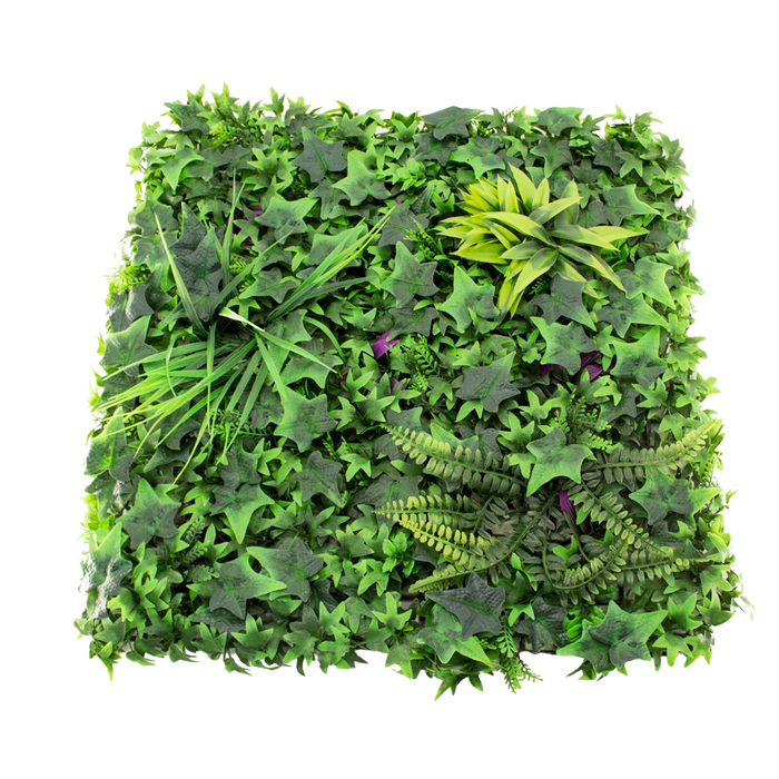 GREEN WALL 50X50CM Deventor