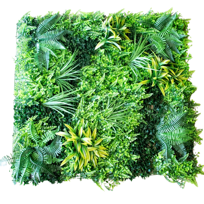 GREENERY WALL 1M X 1M Deventor
