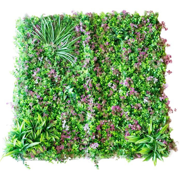 GREENERY WALL 1M X 1M Deventor
