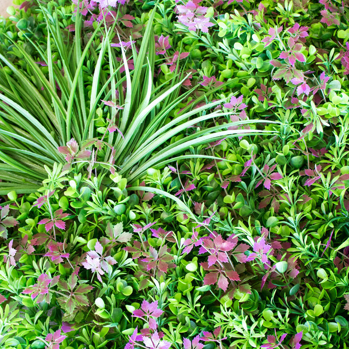 GREENERY WALL 1M X 1M Deventor