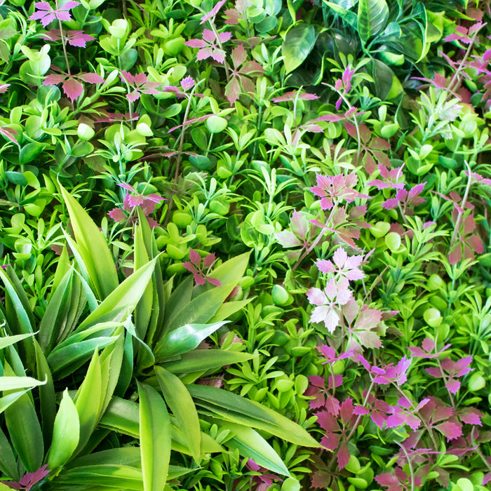 GREENERY WALL 1M X 1M Deventor