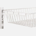 Gridboard Ventilated Basket 800x400x120mm