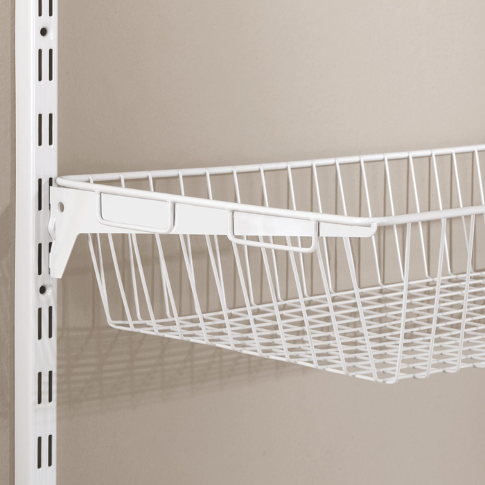 Gridboard Ventilated Basket 800x400x120mm