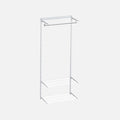 Gridboard Wire 3 Shelf Kit 800x400x2000mm