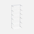 Gridboard Wire 6 Shelf Kit 800x400x2000mm
