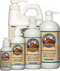 Grizzly Salmon Oil
