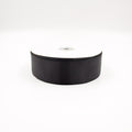GROSGRAIN RIBBON BLACK 38X50M Deventor