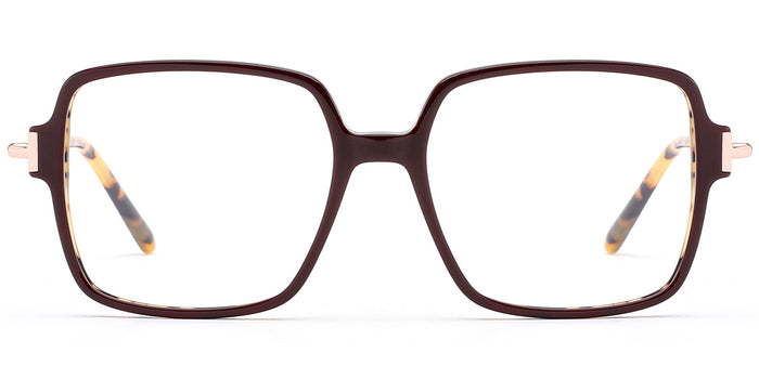 Hamburg Crossing Eyewear
