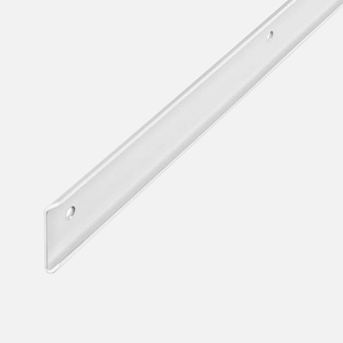 Hang Rail Top Track White 1640mm