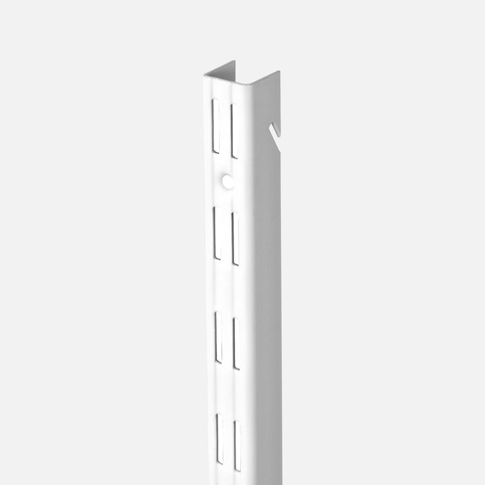 Hang Rail Top Track White 840mm
