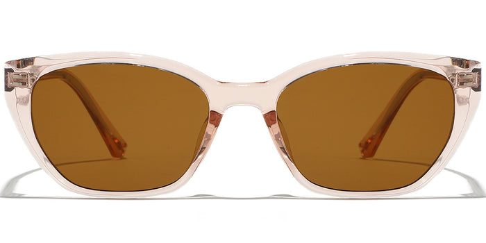 translucent-light-brown