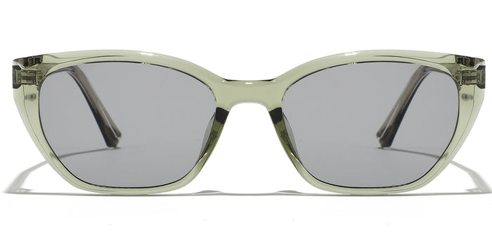 translucent-green