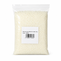 HARD SOY WAX PELLETS FOR MOLDS 1KG Deventor